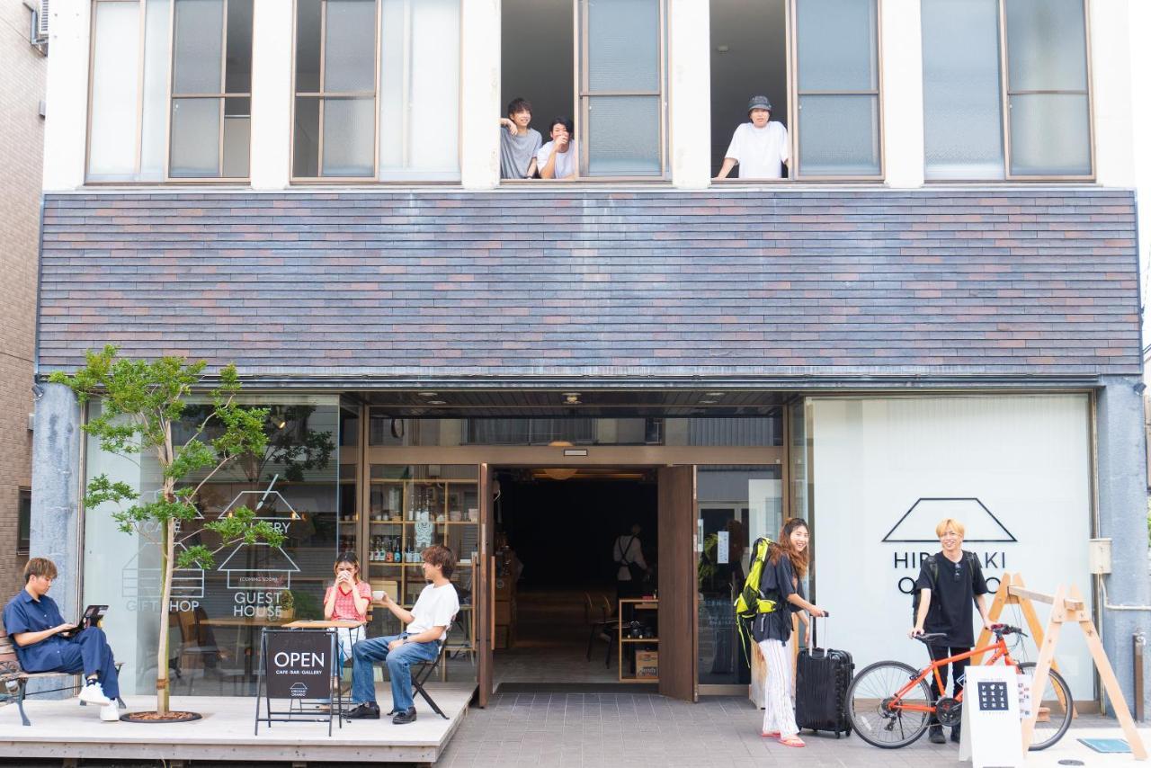 Hotel オランドの二階 Hirosaki Exterior foto
