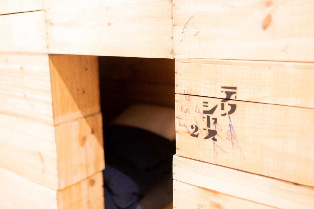 Hotel オランドの二階 Hirosaki Exterior foto